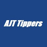 Logo of ATJ Tippers Pty Ltd