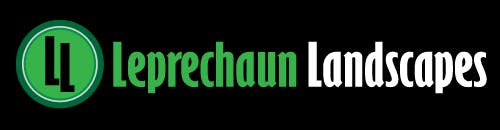 Logo of Leprechaun Landscapes