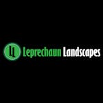 Logo of Leprechaun Landscapes