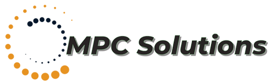 Logo of MPC Solutions