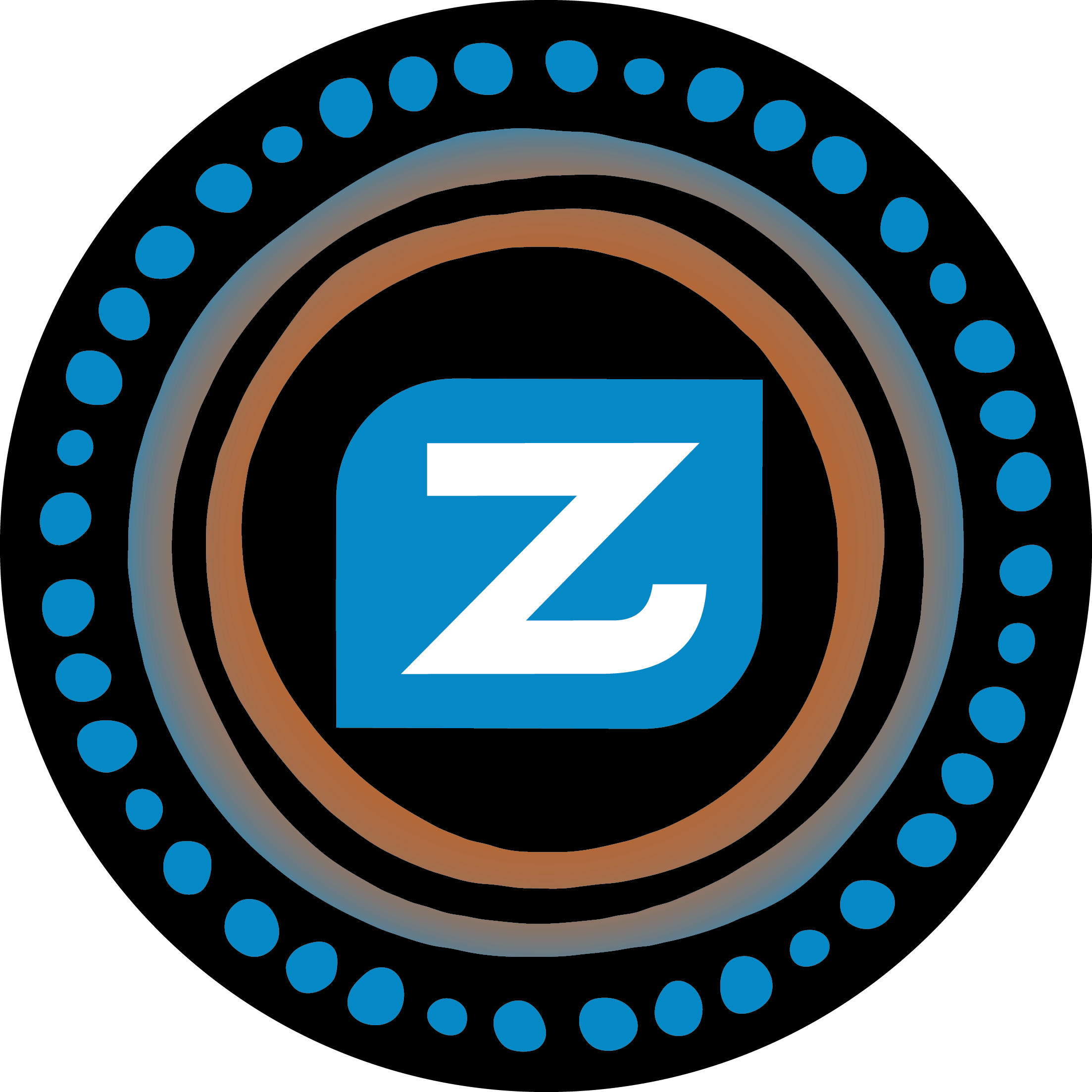 Logo of Zancott Recruitment Pty Ltd