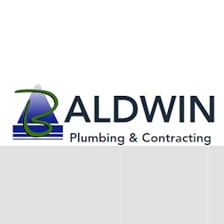 Logo of Baldwin Contracting Pty Ltd