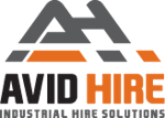 Logo of Avid Hire