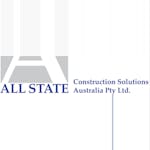 Logo of Allstate Construction Services