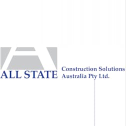 Logo of Allstate Construction Services
