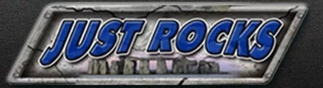 Logo of Just Rocks