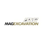 Logo of MAG Excavation