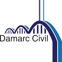 Logo of Damarc Civil