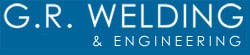 Logo of G.R. Welding & Engineering