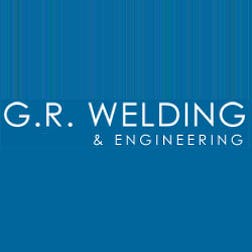 Logo of G.R. Welding & Engineering