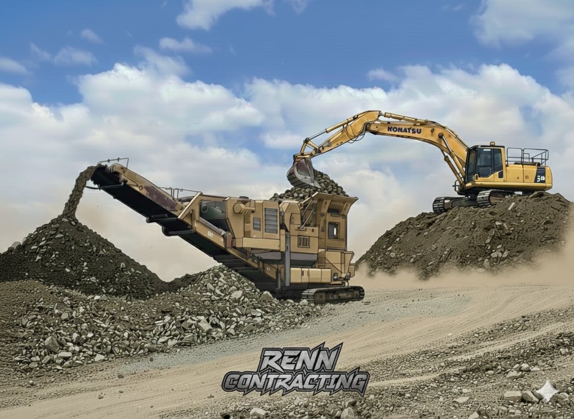 Logo of SAAMRENN PTY LTD