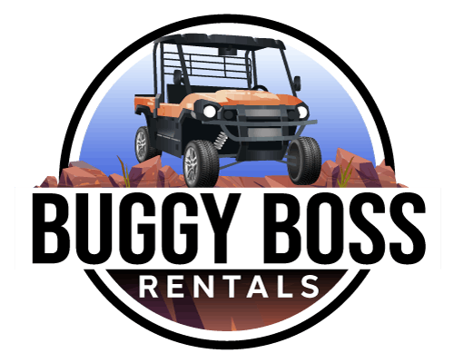 Logo of Buggy Boss Rentals