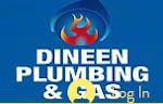 Logo of Dineen Plumbing & Gas