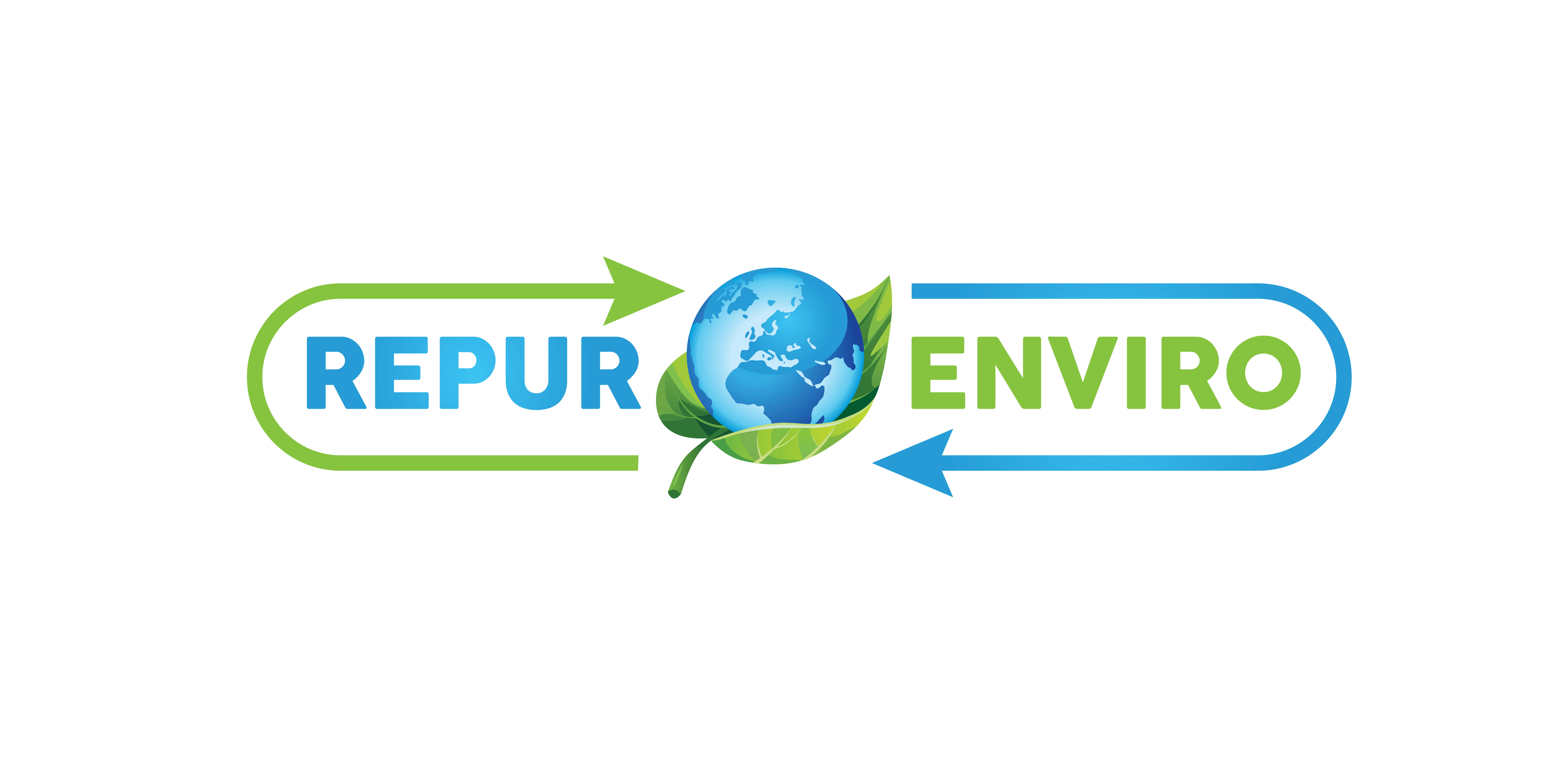 Logo of Repur-Enviro Pty Ltd