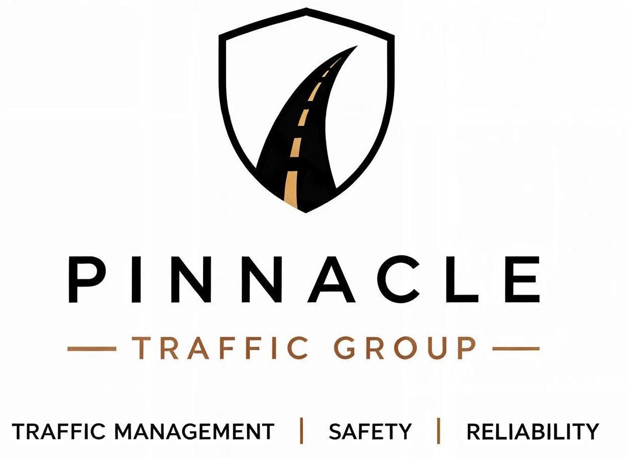 Logo of Pinnacle Traffic Group Pty Ltd