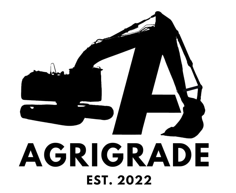 Logo of Agrigrade
