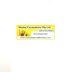 Logo of Bexley Excavations
