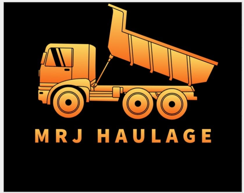 Logo of MRJ HAULAGE PTY LTD