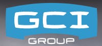 Logo of GCI Group