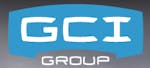 Logo of GCI Group