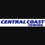 Logo of Central Coast Towing