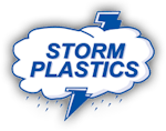Logo of Storm Plastics (SA) Pty Ltd