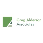 Logo of Alderson Greg & Associates