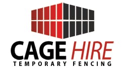 Logo of Cage Hire Temporary Fencing