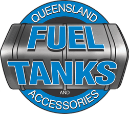 Logo of Queensland Fuel Tanks & Accessories Pty Ltd