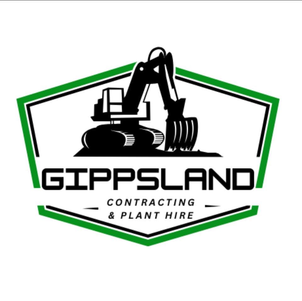 Logo of Gippsland Contracting & Plant Hire