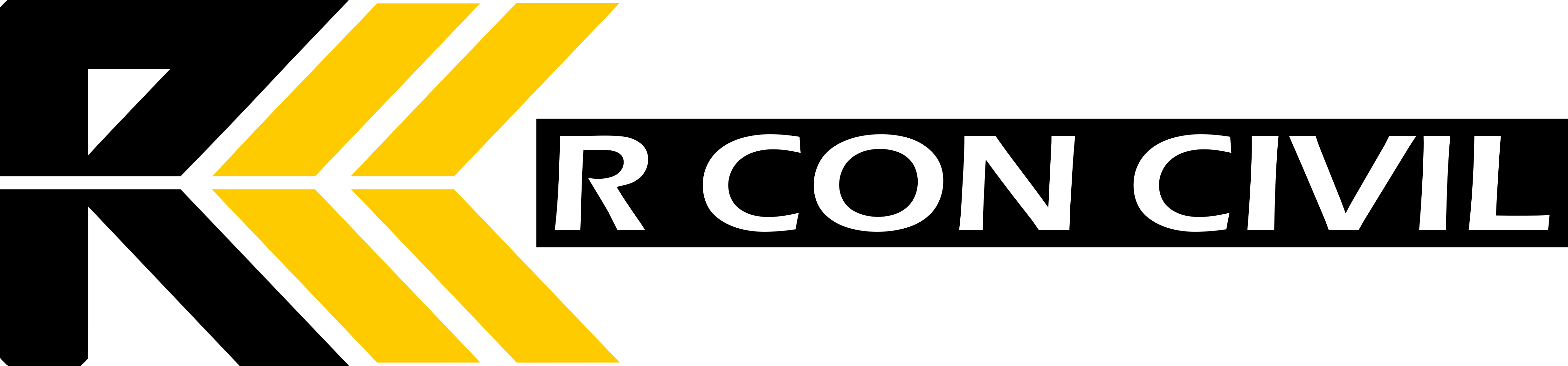 Logo of r con civil