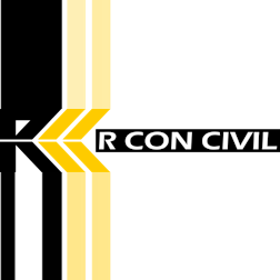 Logo of r con civil