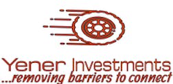 Logo of Yener Investments Pty Ltd