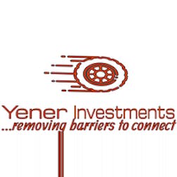 Logo of Yener Investments Pty Ltd