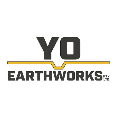 Logo of Yo Earthworks Pty Ltd