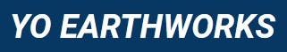 Logo of Yo Earthworks Pty Ltd