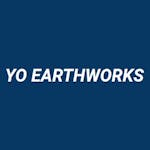 Logo of Yo Earthworks Pty Ltd