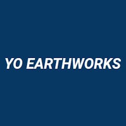 Logo of Yo Earthworks Pty Ltd