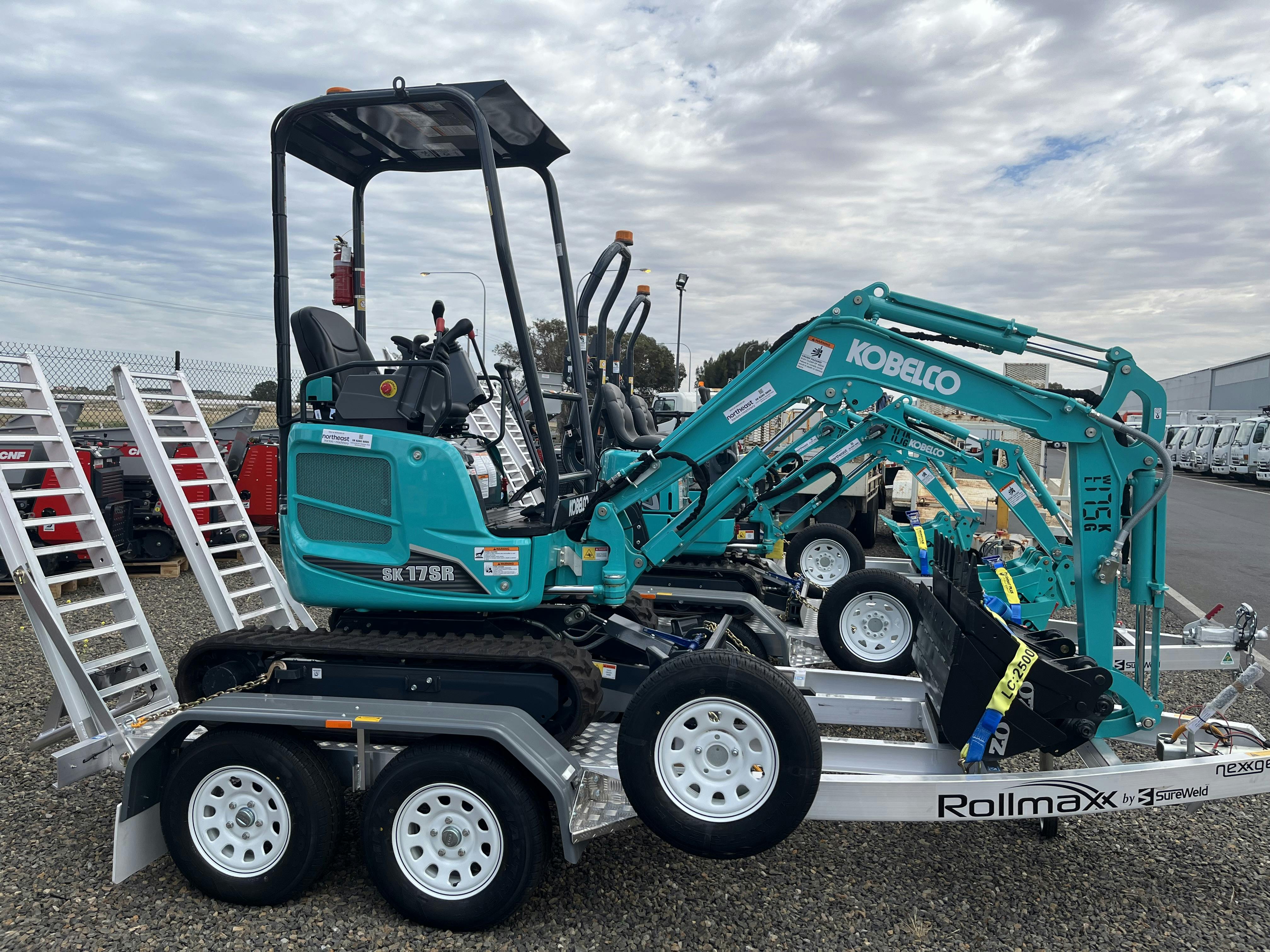 Logo of ALLROUND YARD WORKS