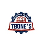 Logo of Tbones Dozer Hire