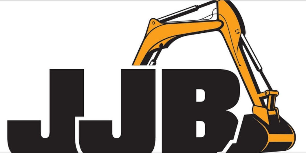 Logo of JJB EXCAVATION