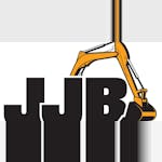 Logo of JJB EXCAVATION