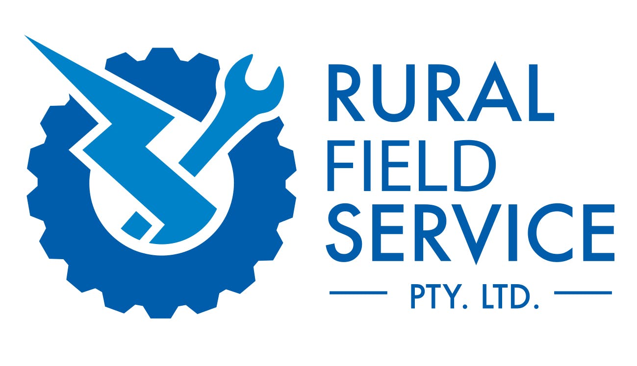 Logo of Rural Field Service