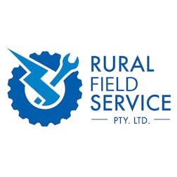 Logo of Rural Field Service