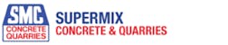 Logo of Supermix Concrete & Quarries