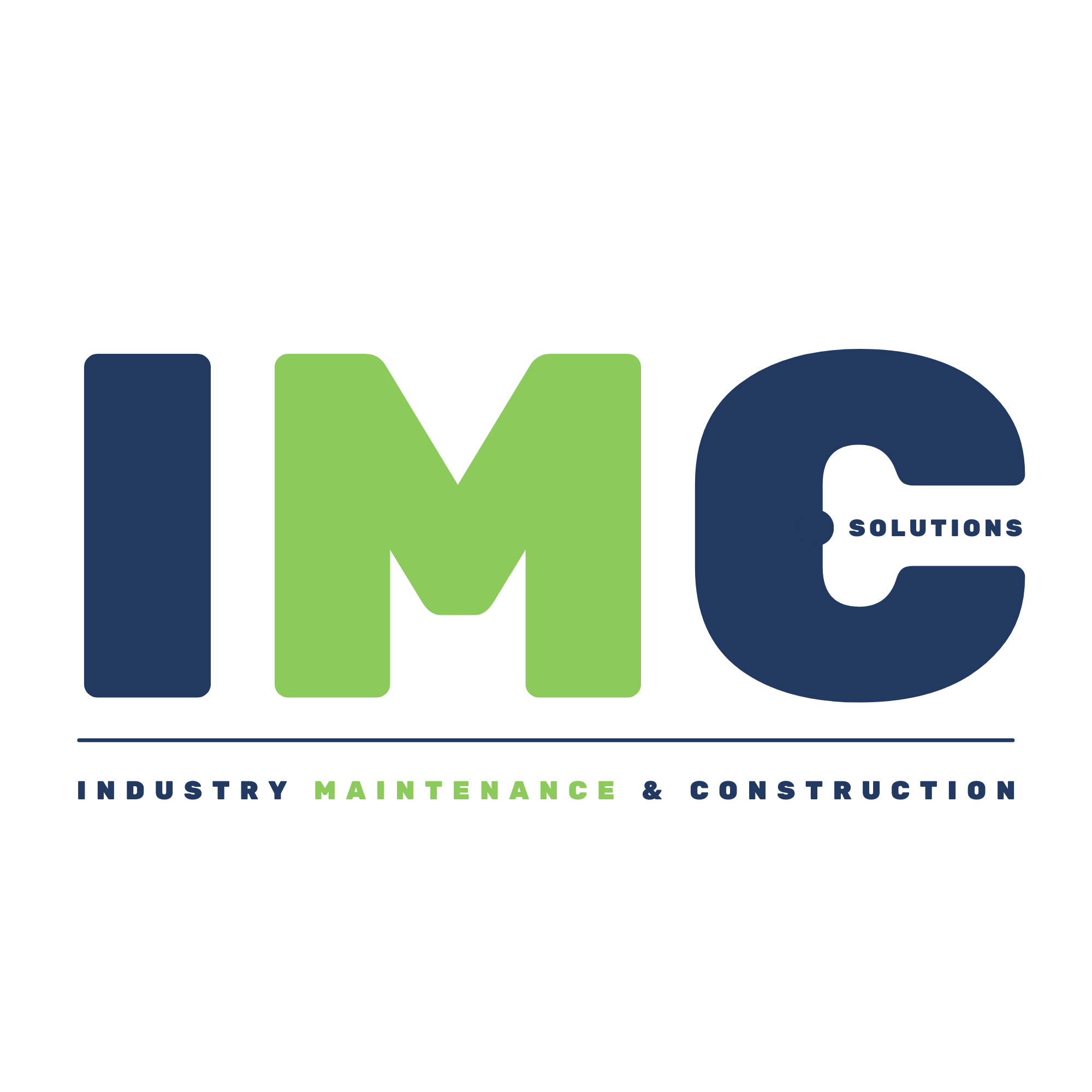 Logo of IMC Solutions
