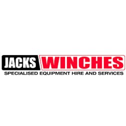 Logo of Jacks Winches