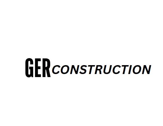 Logo of Ger Construction