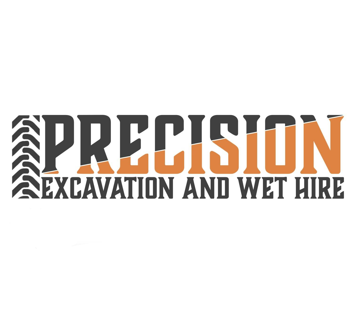 Logo of Precision Excavation SA