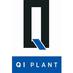 Logo of QI Plant